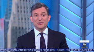 Quadriplegic woman rappels from 357-foot tall building