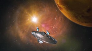 15K views · 267 reactions | Enter a new Star Trek world! Play Star Trek: Alien Domain now! | Star Trek: Alien Domain | Facebook