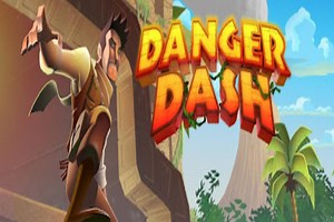 Danger Dash - Free Addicting Game ★★★★★