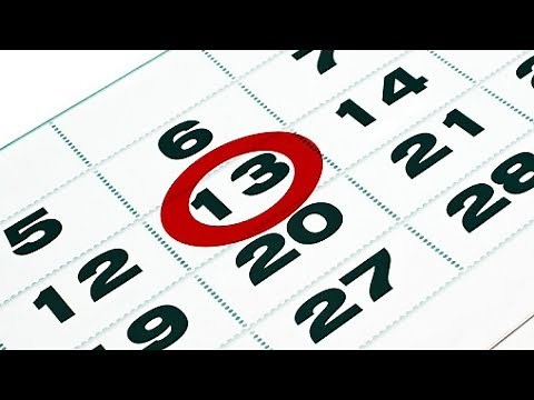 El numero 13 y su significado