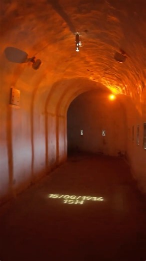 “POV: You’re a Soldier Inside Dinant Castle, 1914” #belgium #dinant #europetravel