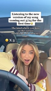 44K views · 673 reactions | I can’t wait for you guys to hear the full version凉 Go presaveeeee | Rachel Grae | Facebook