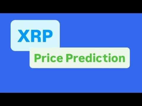 XRP COIN PRICE PREDICTION | XRP RIPPLE COIN PRICE TARGET | XRP COIN PRICE ANALYSIS