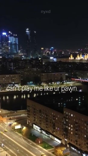 checkmate - conan gray | lyric edit