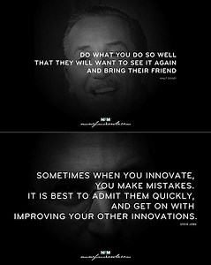 18 Inspirational Quotes from Famous People