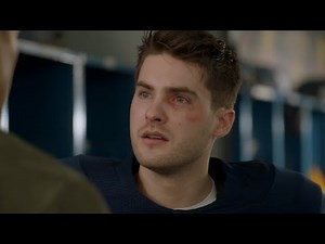 All American 3x19 Asher has a rare heart disease