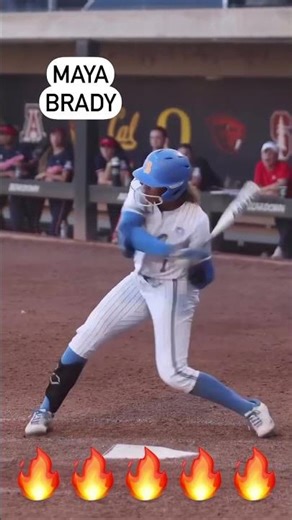 Textbook example for a hitter