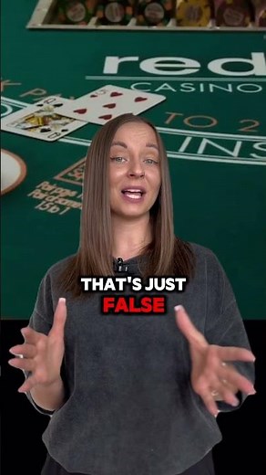 Biggest Card Counting Myths in the Movie 21