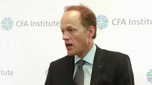 51 reactions · 12 shares | Sebastian Mallaby makes the case that hedge funds are important providers of liquidity to financial markets and not a destabilizing threat to the financial system. | CFA Institute | Facebook