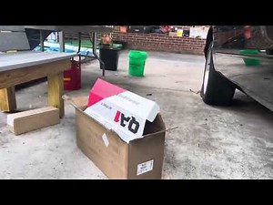 1995 Impala SS Rear end change