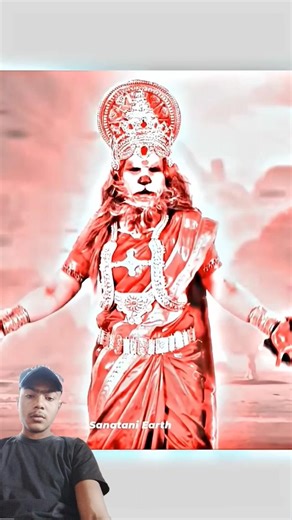 असुरों का वध कर रही है देवियां महादेव🌺 हर हर महादेव🙏🏻#ganpatibappamorya#mahadev #shorts#fyp#narsimha