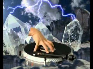 Dj Qbert Do it yourself scratching 2 - battle breaks