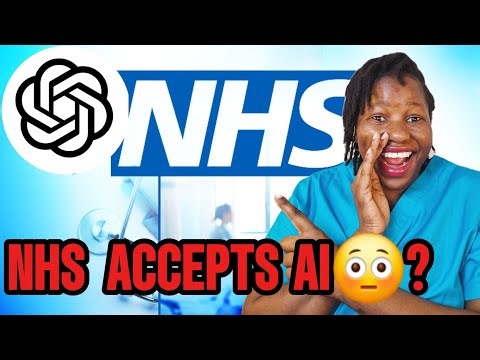 NHS Trusts Now Accepting AI for Job Applications (2026 Update)