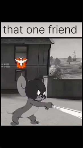 That one freind 😂🤣