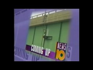 WTEN 5:30pm Newscast (February 29, 2000; Complete)