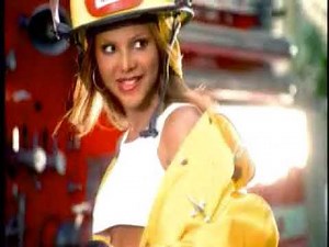 Toni Braxton The Heat Commercial 2000
