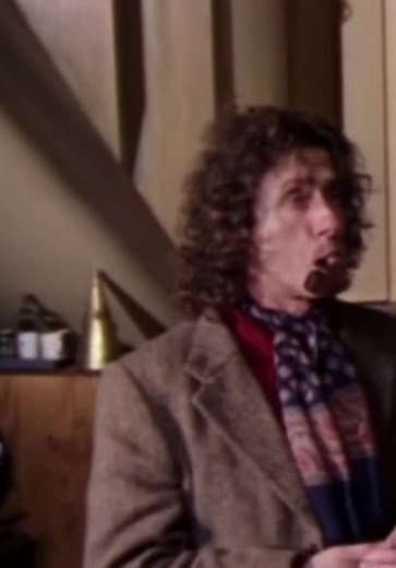 Highlander S01:E22 - The Hunters