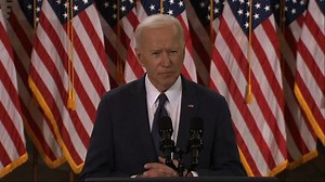 Biden introduces 'big, bold' infrastructure plan