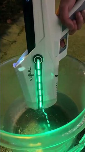 RapidJet Pro Electric Water Gun Review: Is This The Ultimate Water Fight Weapon?