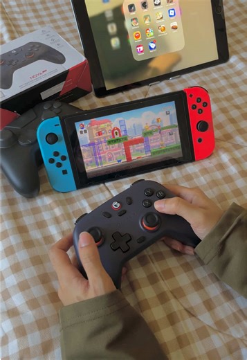 Exploring the GameSir Controller for PS5