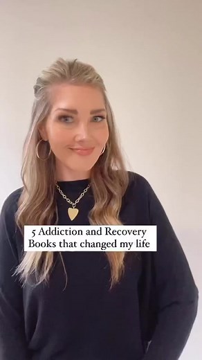 5 Pro Powerful Books on Addiction & Recovery Insights