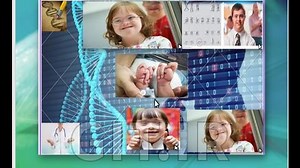 medical genetics learn abnormal human variations