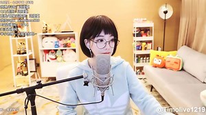 冯提莫《心形宇宙》- Feng Timo Cover | Feng Timo - Phùng Đề Mạc - 冯提莫