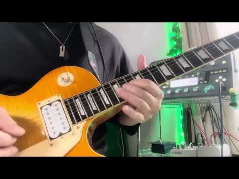 松本孝弘/ GO FURTHERのソロ