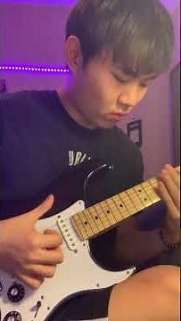 Unprocessed - "Real" Tim Henson Thump Solo [Cover]