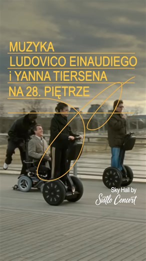 Muzyka dwóch wybitnych kompozytorów współczesnych zabrzmi w najwyżej...