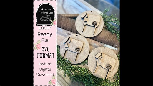 🎉 New SVG Files are Up on Etsy! 🎉 Hey sweet friends!! I’ve just added brand new SVG files to the Etsy shop and I’m so excited for you to see them!! 🩷 Before you head over there — be sure to check out the Tattered Treasures Laser File Group first! There are exclusive files shared there that you won’t find on Etsy — including this month’s Santa character and Elf/Holiday character! 🎅🤶 ✨ Plus, members get a special discount code for Etsy inside the group, so don’t miss that little perk! 🩷 Link