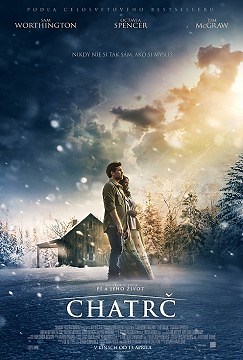 Chatrč | online film