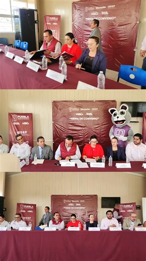 IEDEP Instituto de Educación Digital del Estado de Puebla on Reels