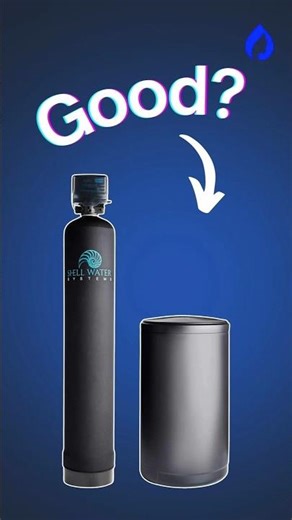 Shell Water System Review: Best Water Softener For Home?