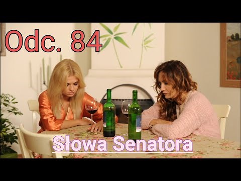 Ranczo odc. 84 Słowa senatora - streszczenie