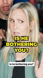 Is he Bothering You? | Ryan Long