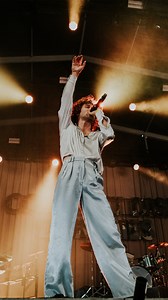 THE REELING, SHIVERS MY MIND! Compact Disk Dummies 🔥 #Crammerock | Crammerock