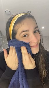 Simple & effective daily routine