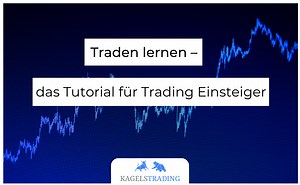 Traden lernen für Anfänger - kostenlos & mit Kosten (2026)