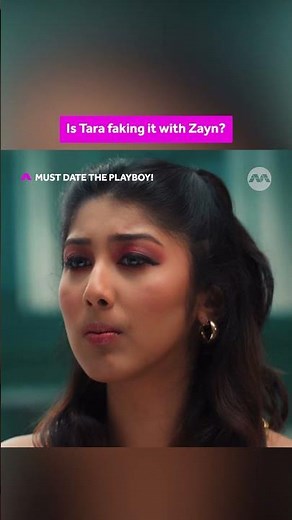 Is Tara faking it with Zayn? | #MustDateThePlayboy #wattpad
