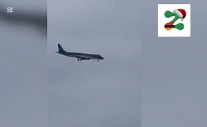 BREAKING NEWS ATLEAST 38 people have died and 32 survivors taken to the hospital. The plane was flying from a country called Azerbaijan to Russia. Eyewitness video shows the passenger plane crashing in Kazakhstan near an airport this morning. Do you think this could be human error or mechanical issue? | Zambian Post