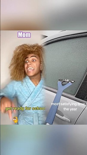 Youngest thought he was gonna have an easy day until Grandma came…💀 #comedy