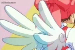 Cardcaptor Sakura Episode 1 – AnimeSail