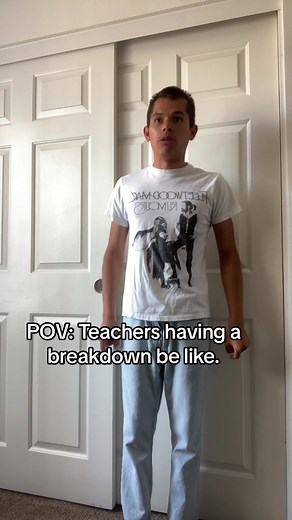 Classroom Discipline: Implementing a New Seating Chart