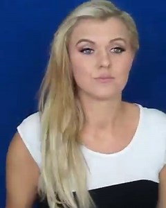 133K views · 302 shares | Here is a fun and trendy hairstyle. It's super easy just fishtail French braid one side and add fun textured waves on the other! | HYGO Pretty | Facebook