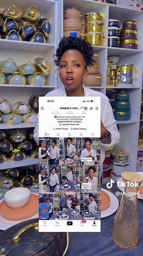 Hiii Style Nairobi & Mombasa – Shop Fashion Online & In-Store