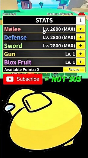 One Shot Buddha Combo Is Actually Broken! 😱☠️