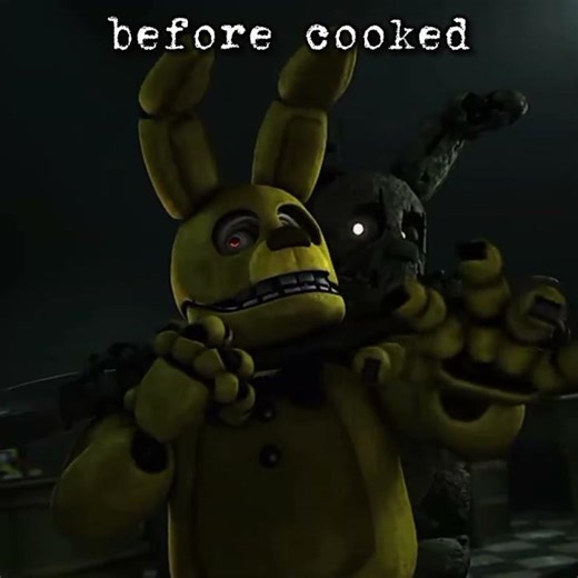 springtrap battle