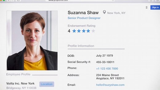 LifeLock TV Spot, 'Saw'