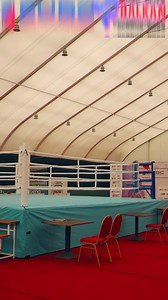 1.6K views · 69 reactions | EUBC Elite Balkan Championships Albena 2023 壘 ️ 25.09 - 03.10.2023 Bulgaria  is ready for the championship, everything is prepared and we are just waiting for the athletes who will fight for the titles of Balkan Elite Women’s and Men’s Champions!  Tomorrow we will hear the first sound of the gong in the ring, we invite you to watch the livestream on our YouTube channel #eubc #balkan #championships #boxing #fights | EUBC | Facebook